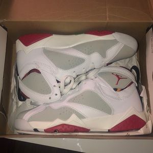 Air Jordan Retro 7s Size 5Y / Women’s 6.5 or 7